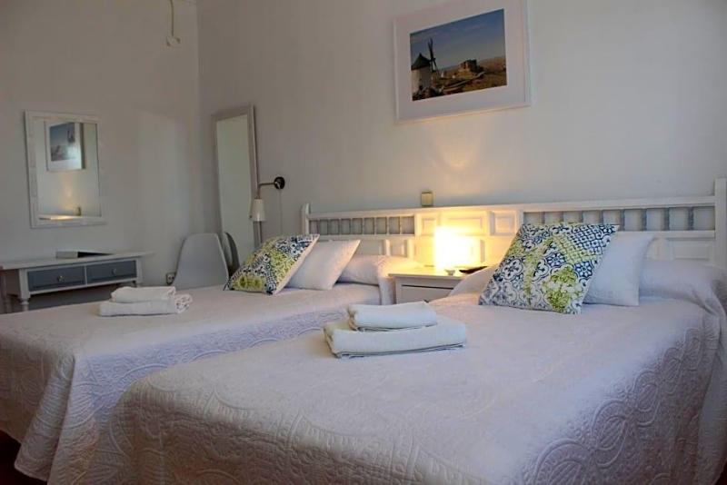 Hotel Consuegra image