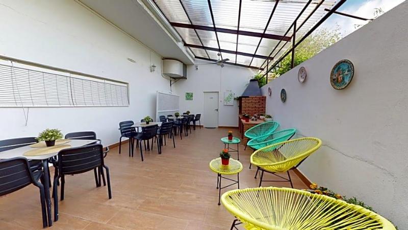 Hotel Consuegra image