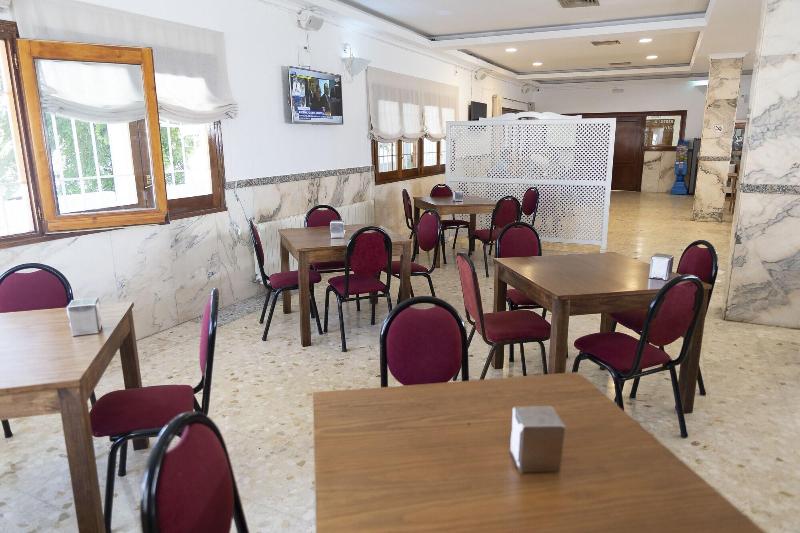 Hotel Consuegra image