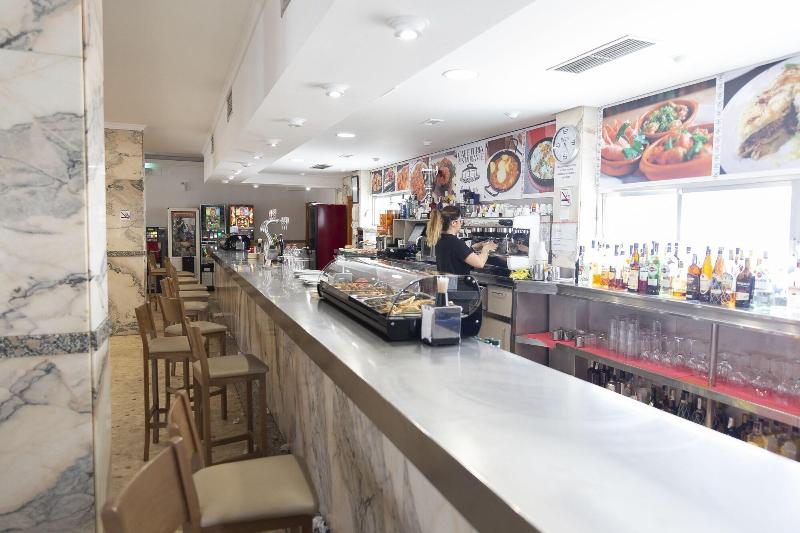 Hotel Consuegra image
