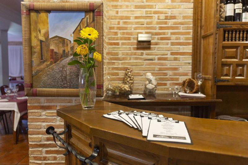 Hotel Consuegra image