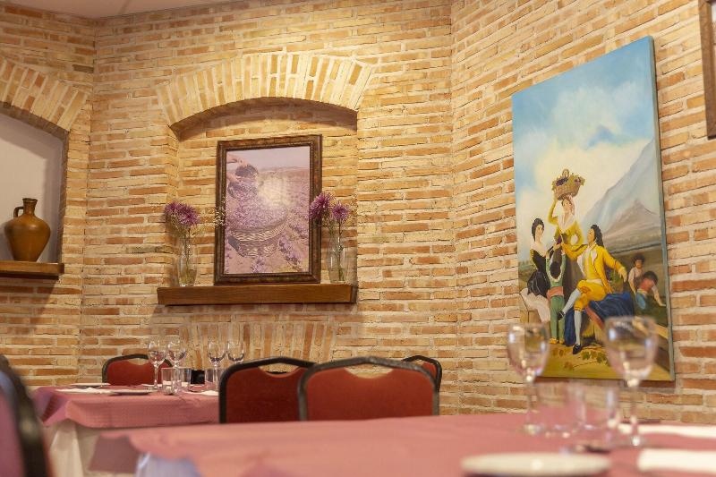 Hotel Consuegra image