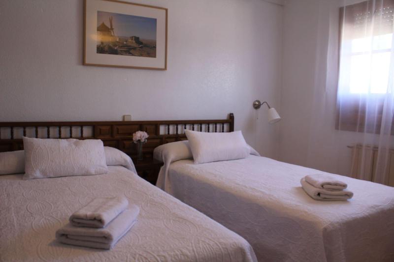 Hotel Consuegra image