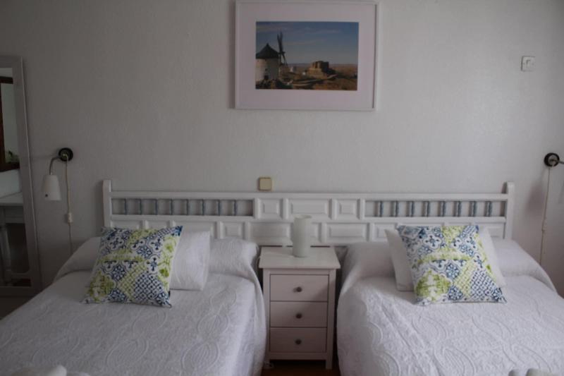 Hotel Consuegra image