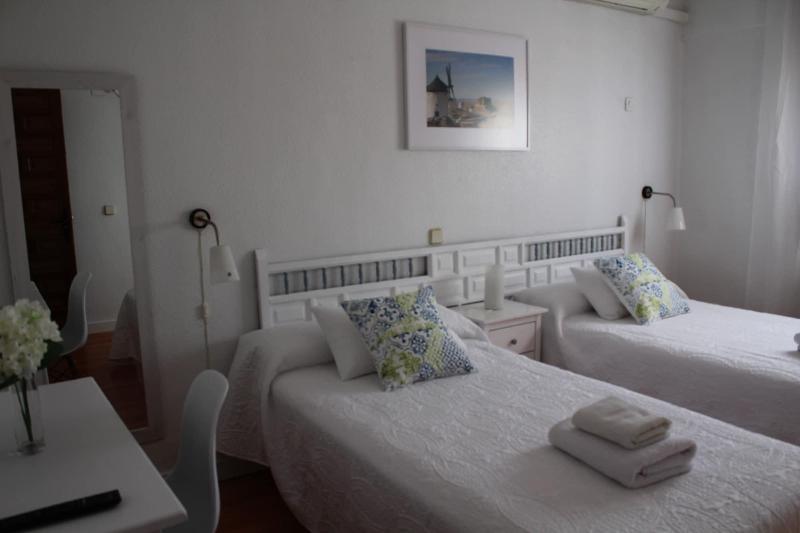 Hotel Consuegra image
