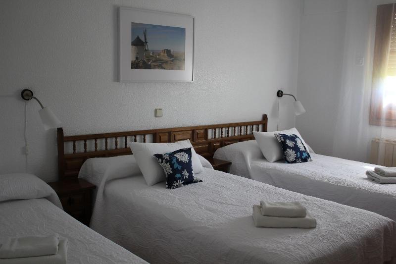 Hotel Consuegra image