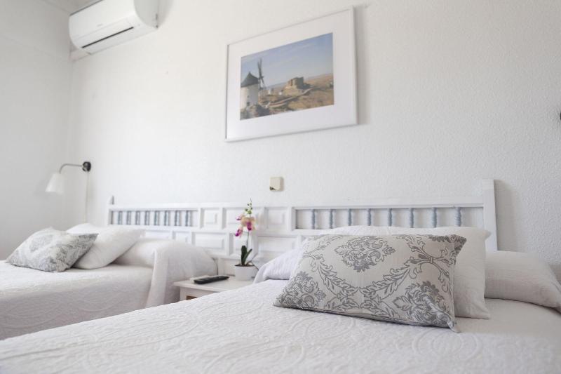 Hotel Consuegra image