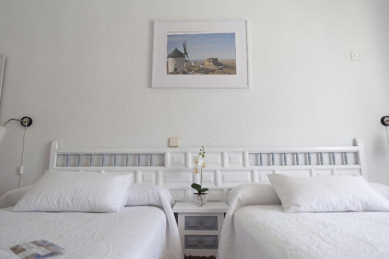 Hotel Consuegra image