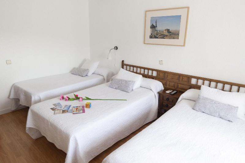 Hotel Consuegra image