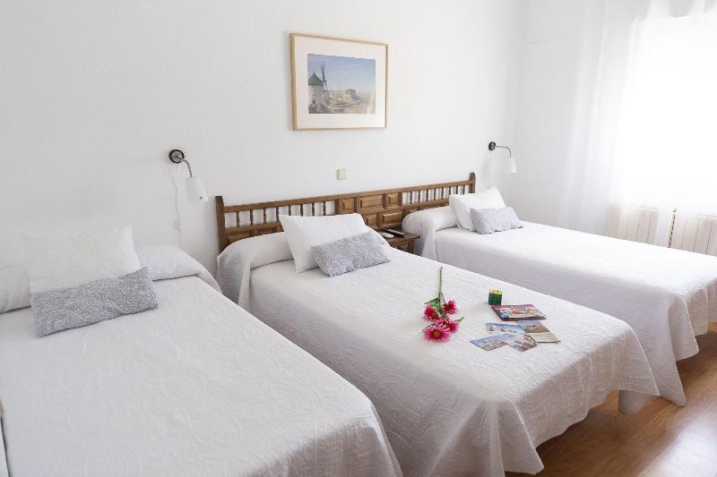 Hotel Consuegra image