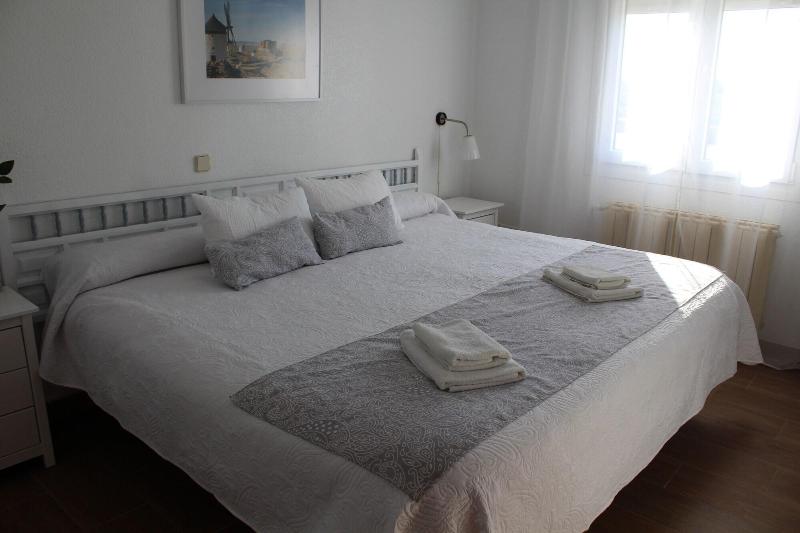 Hotel Consuegra image