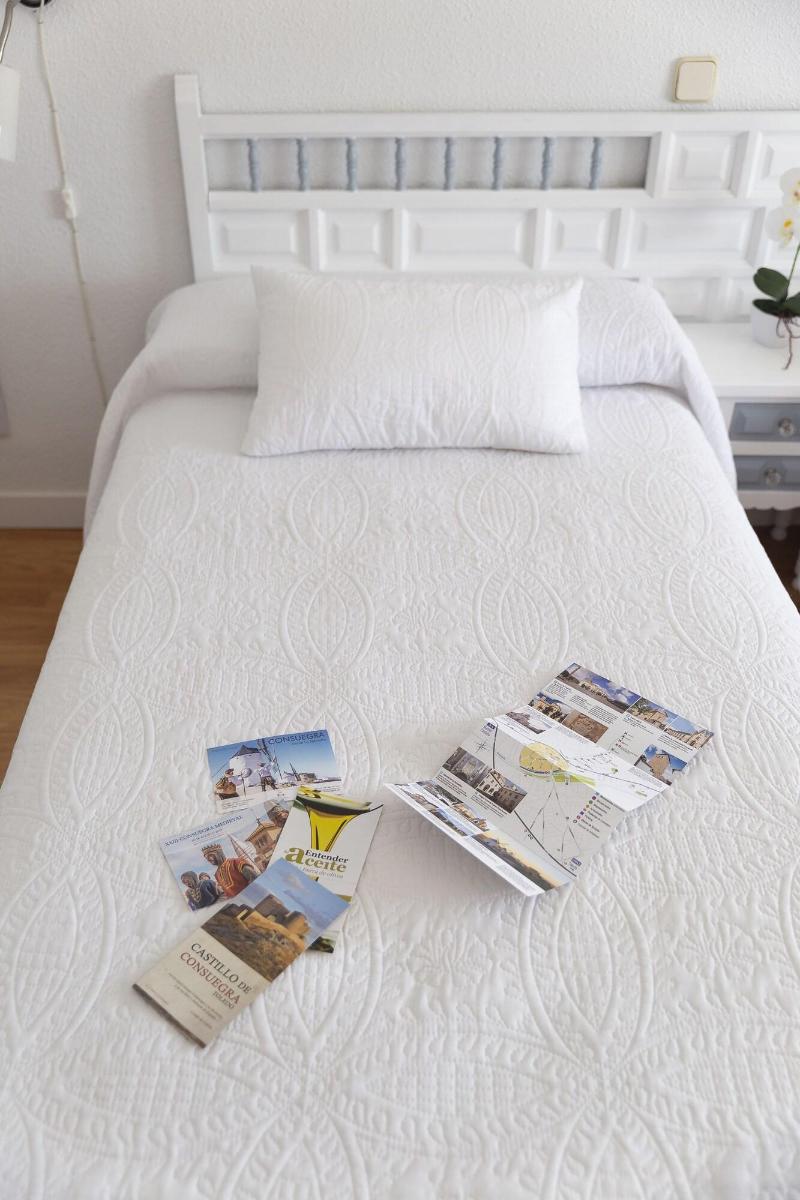 Hotel Consuegra image