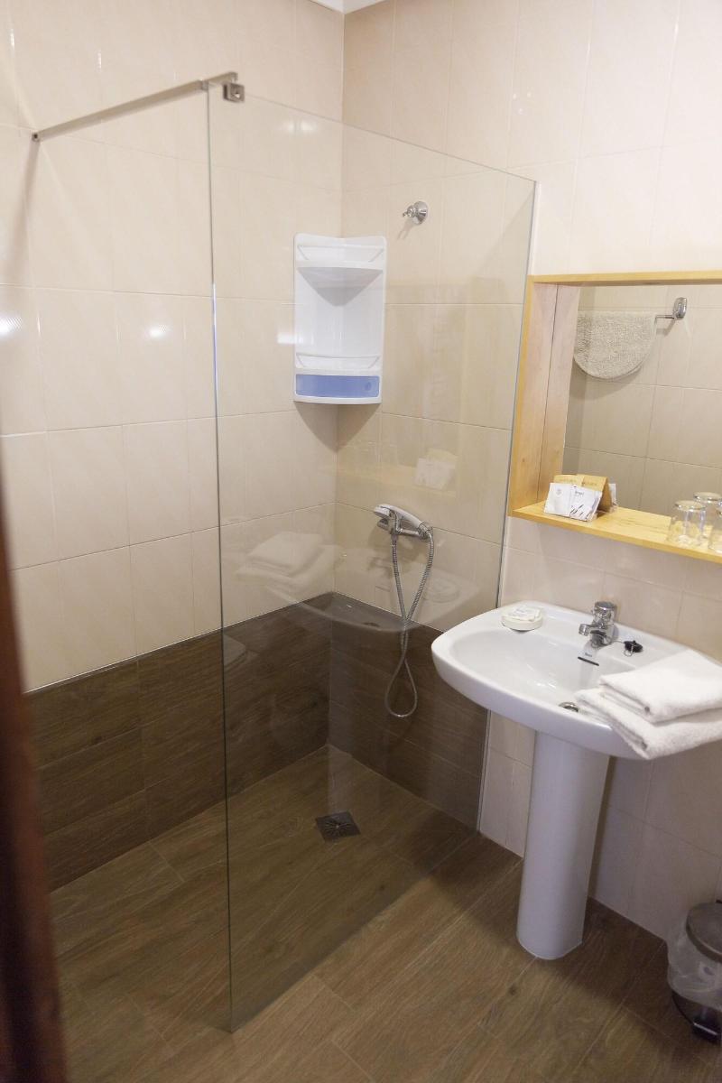 Hotel Consuegra image