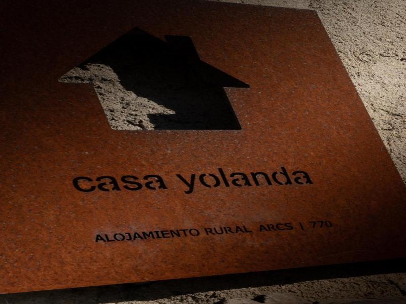 Casa Yolanda image