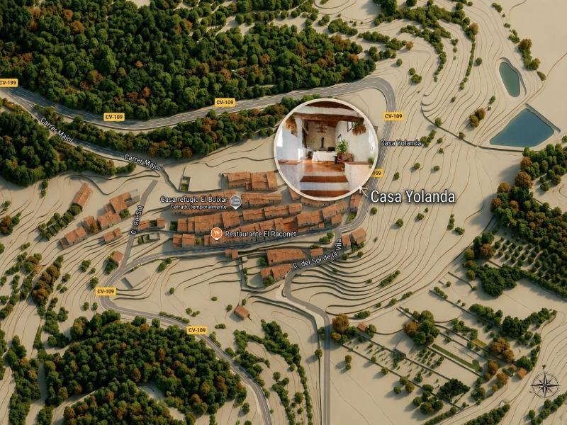 Casa Yolanda image