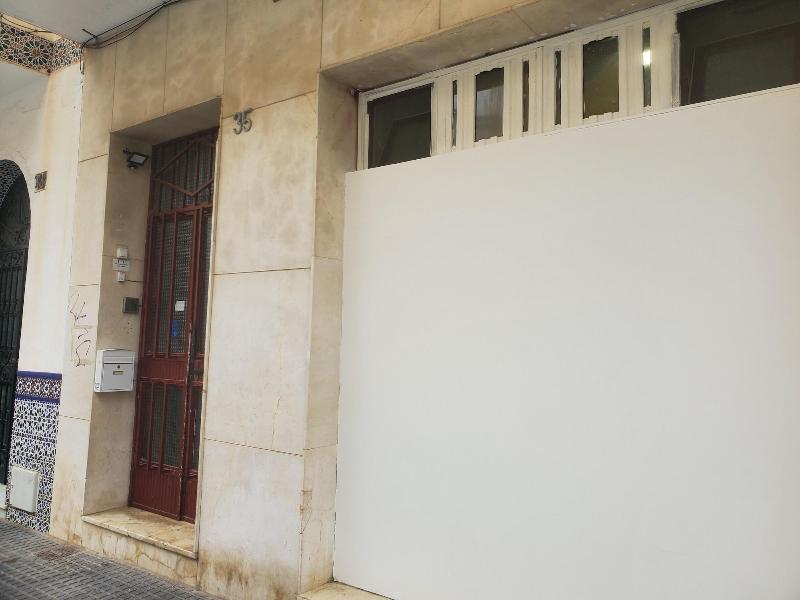 Rafaela Guest House image