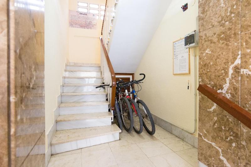 Rafaela Guest House image