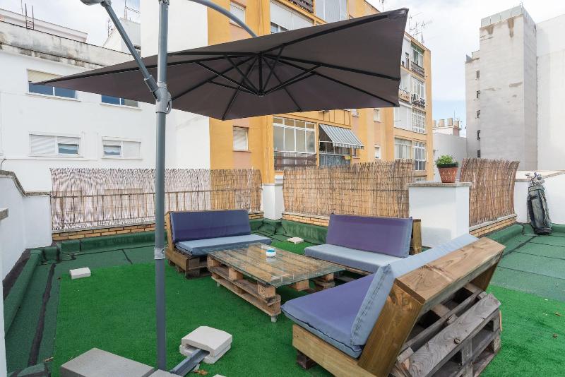 Rafaela Guest House image