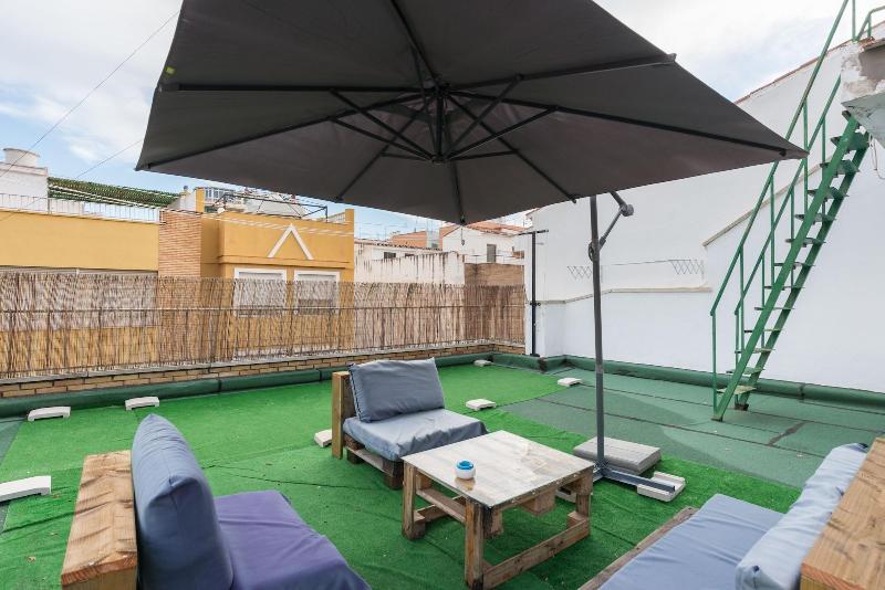 Rafaela Guest House image