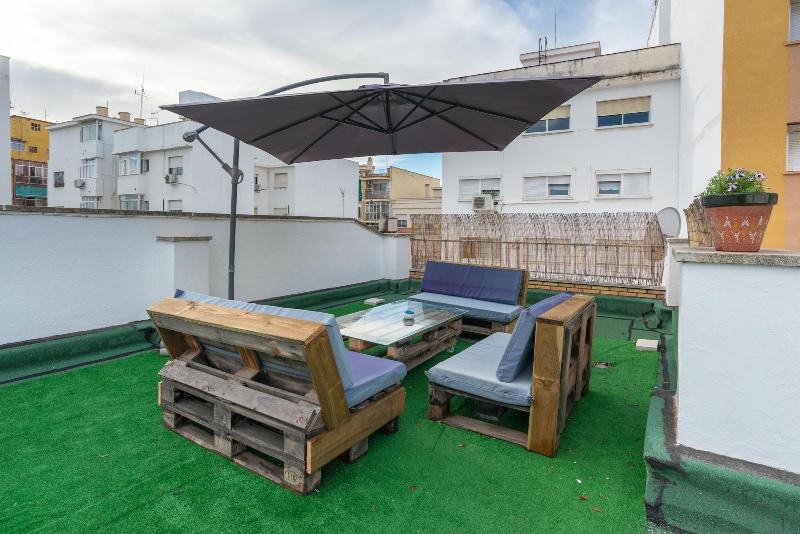 Rafaela Guest House image