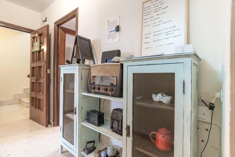 Rafaela Guest House image