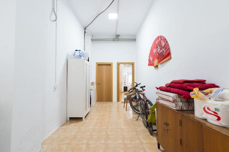 Rafaela Guest House image