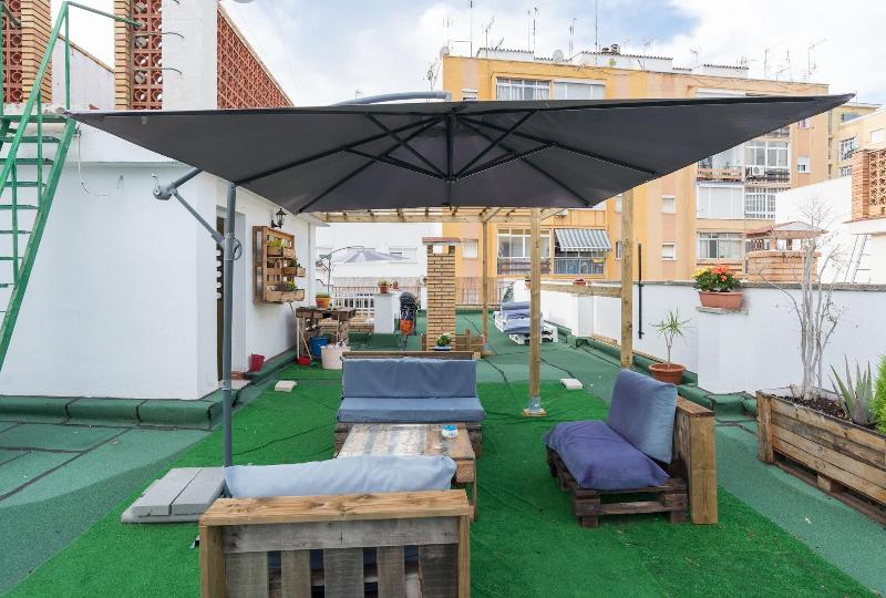 Rafaela Guest House image