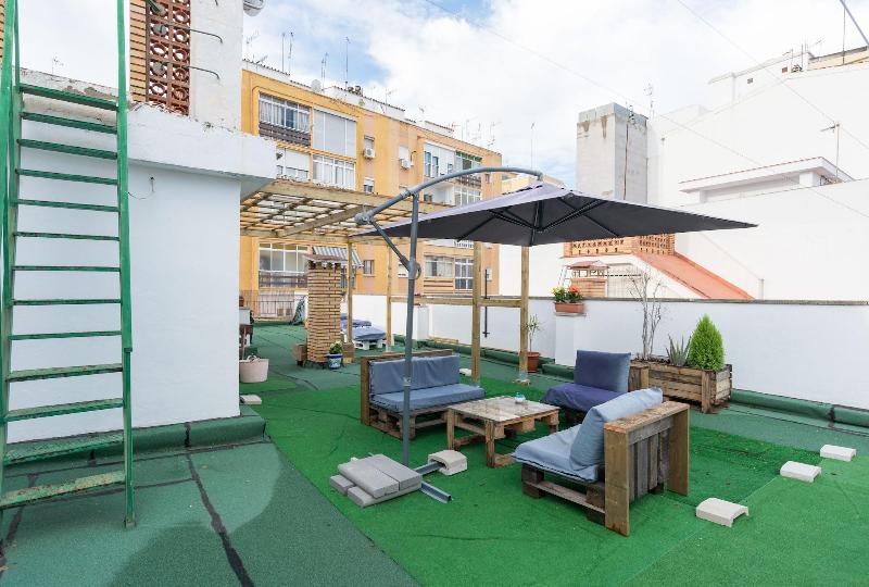 Rafaela Guest House image