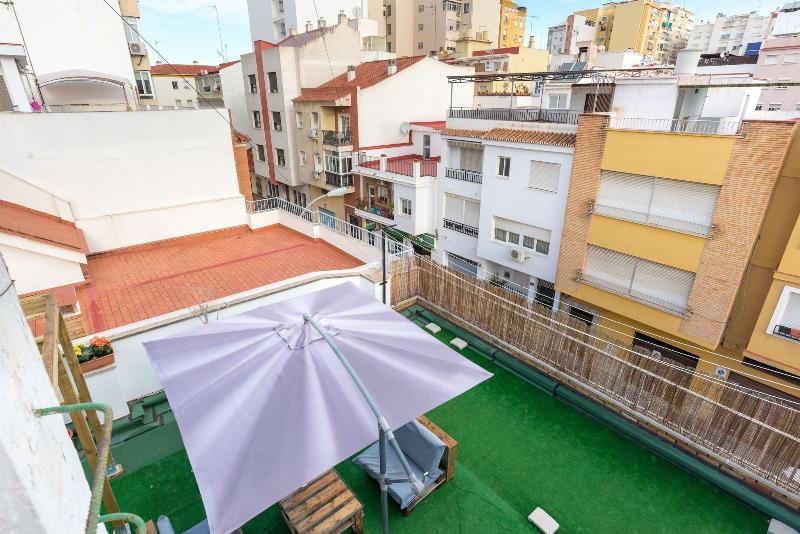 Rafaela Guest House image