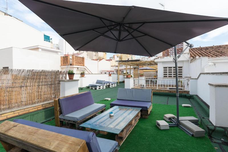 Rafaela Guest House image