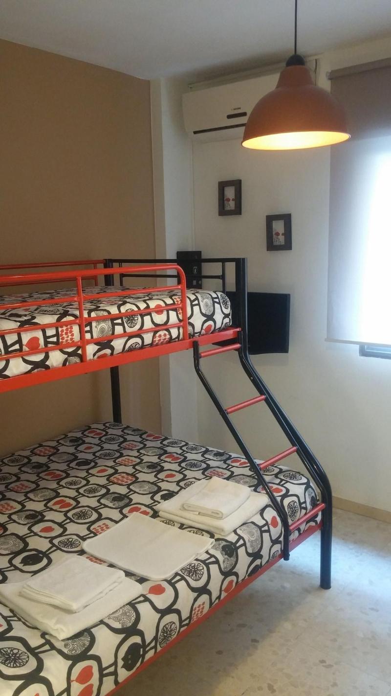Rafaela Guest House image