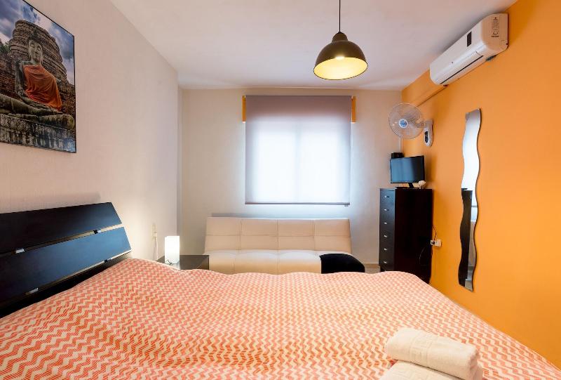 Rafaela Guest House image