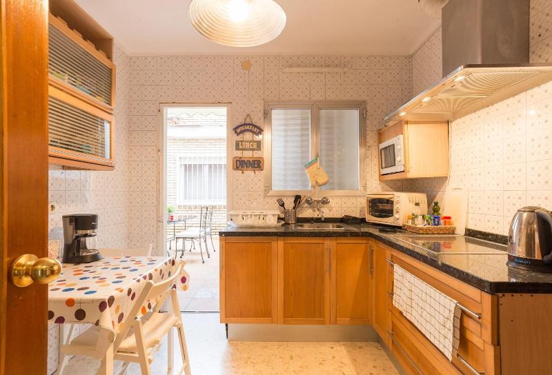 Rafaela Guest House image
