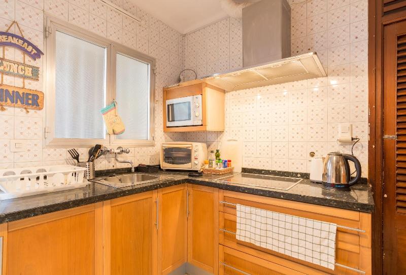 Rafaela Guest House image