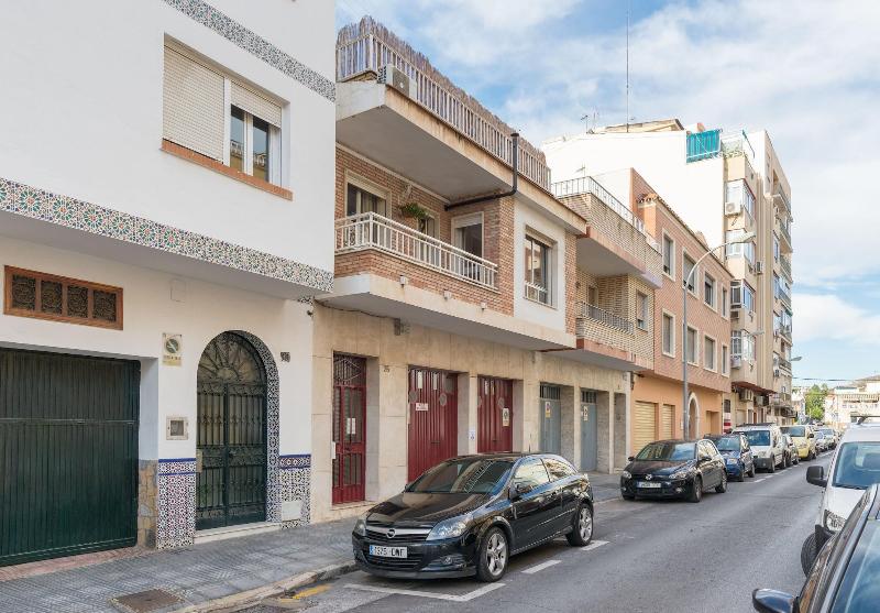 Rafaela Guest House image