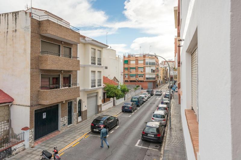 Rafaela Guest House image