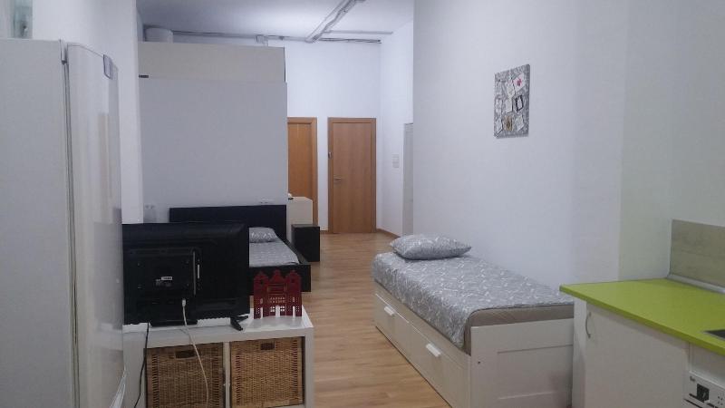 Rafaela Guest House image