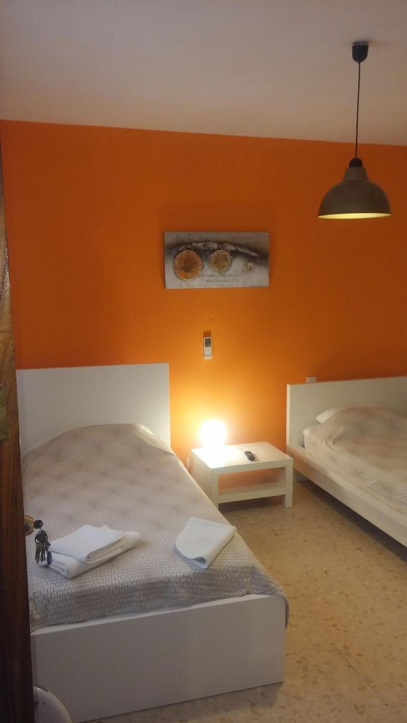 Rafaela Guest House image