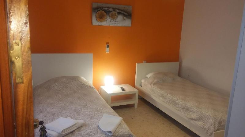 Rafaela Guest House image