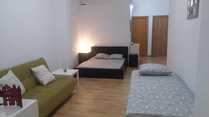 Rafaela Guest House image