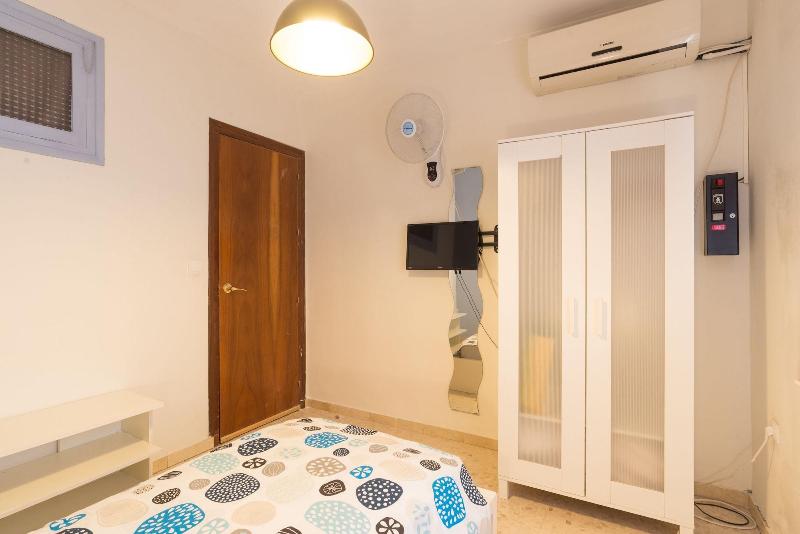 Rafaela Guest House image