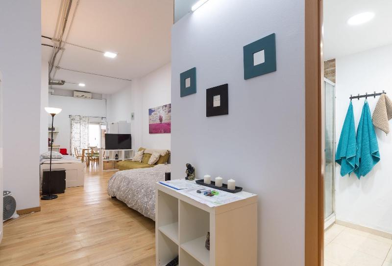 Rafaela Guest House image