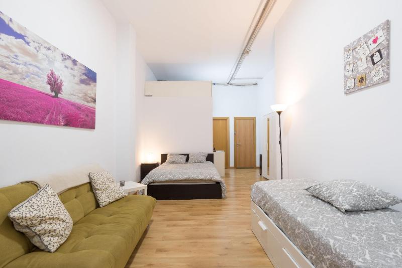 Rafaela Guest House image