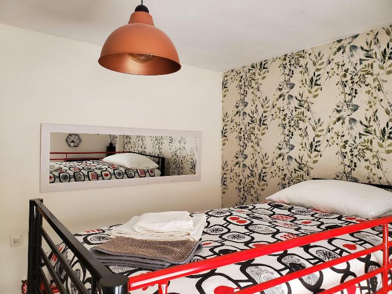 Rafaela Guest House image