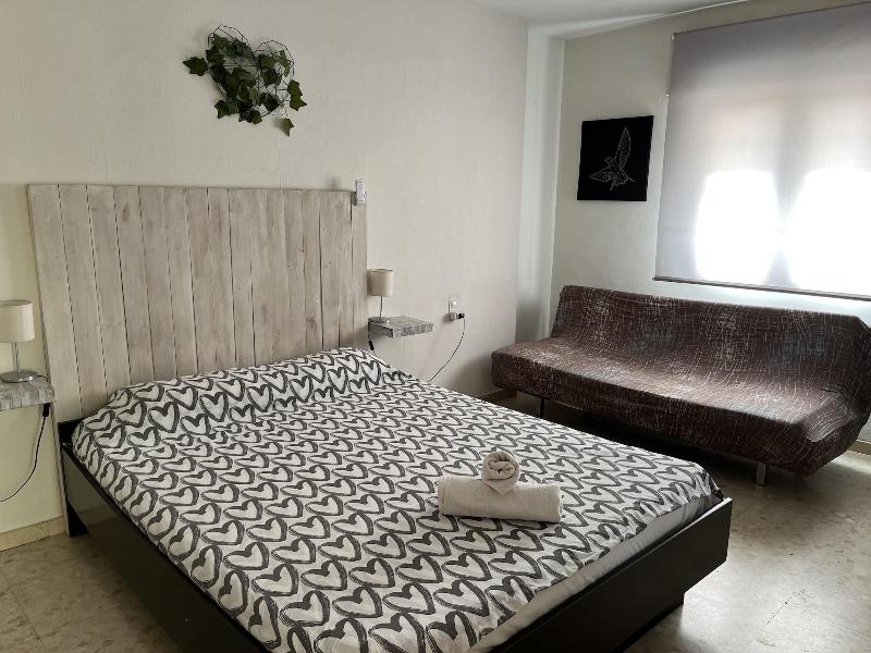 Rafaela Guest House image