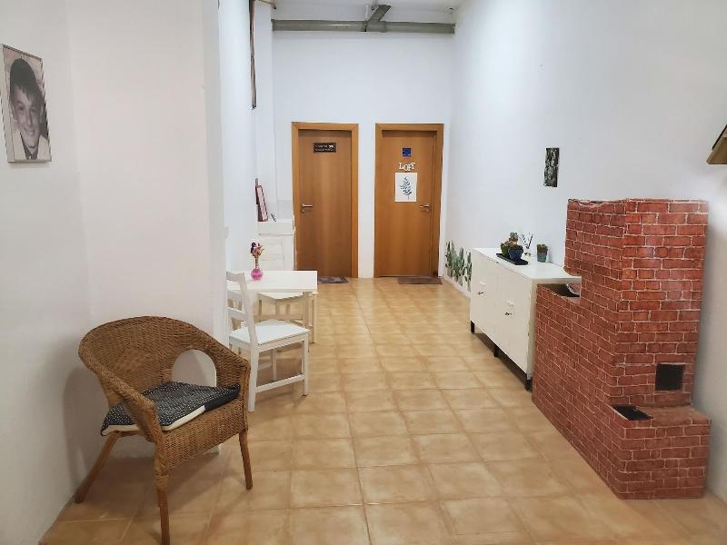 Rafaela Guest House image