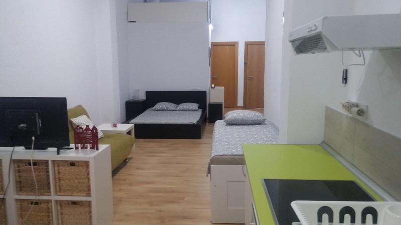 Rafaela Guest House image