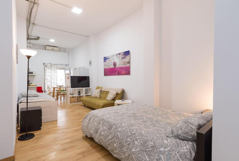 Rafaela Guest House image
