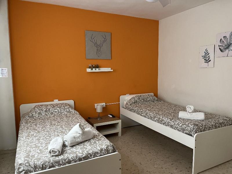 Rafaela Guest House image