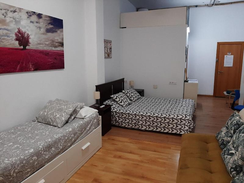 Rafaela Guest House image